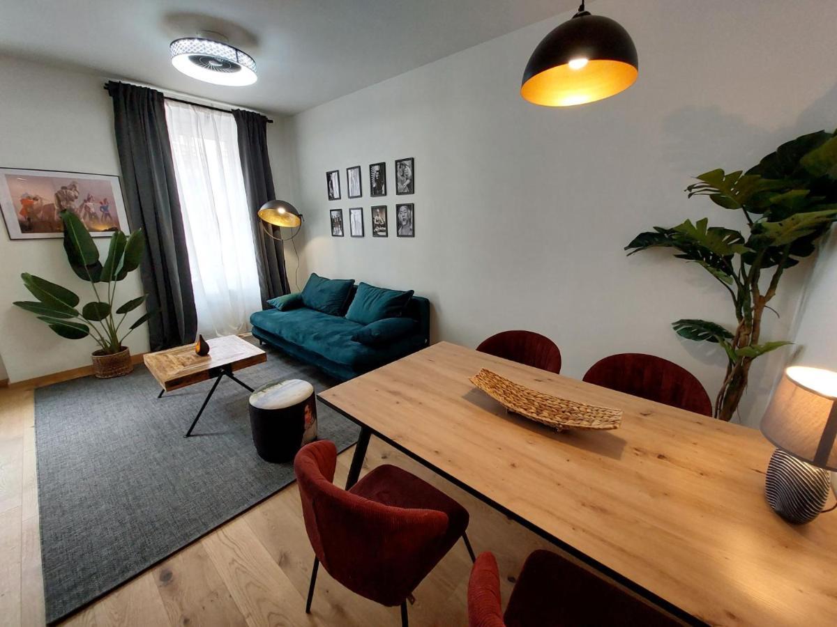 Apartment Maria Hilf 2 By Interhome Відень Екстер'єр фото