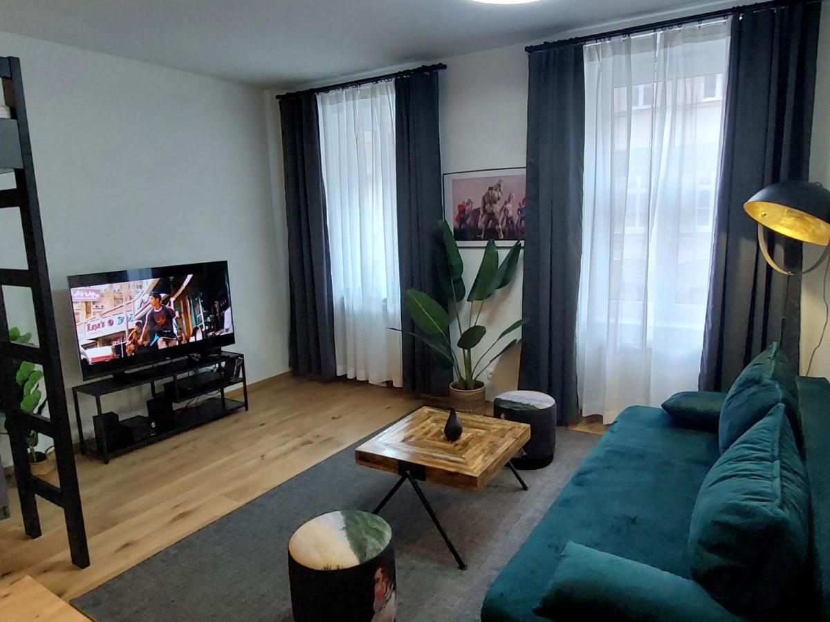 Apartment Maria Hilf 2 By Interhome Відень Екстер'єр фото