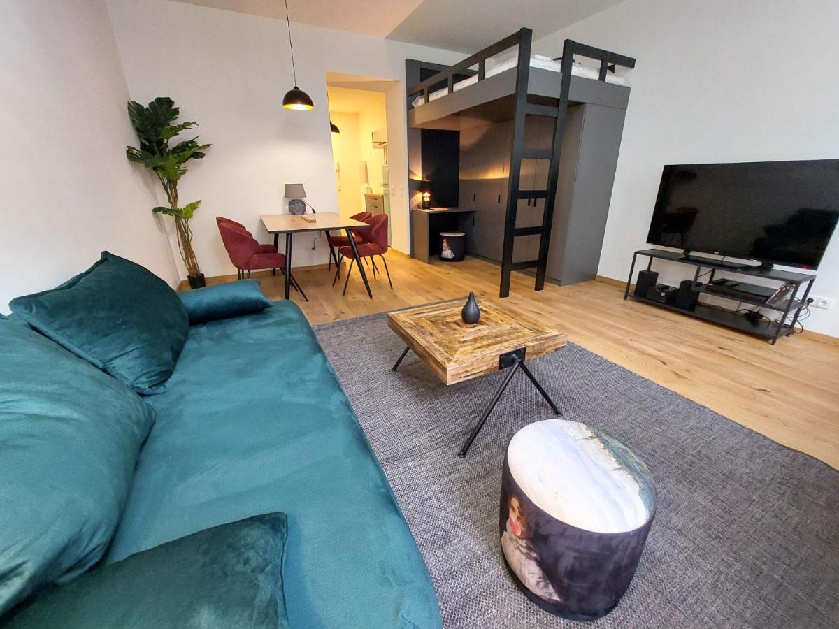Apartment Maria Hilf 2 By Interhome Відень Екстер'єр фото